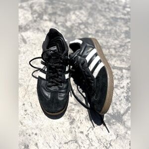 Adidas Sambas - 7.5 men’s